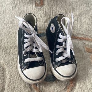 Toddler Converse